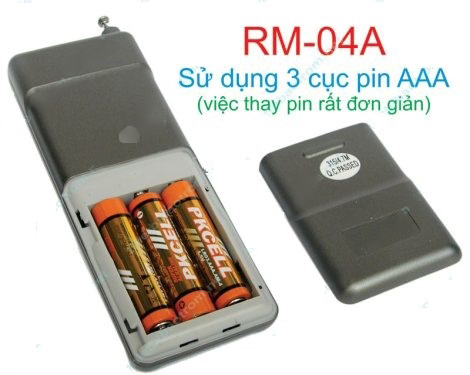 Remote-tam-xa-rm-04a