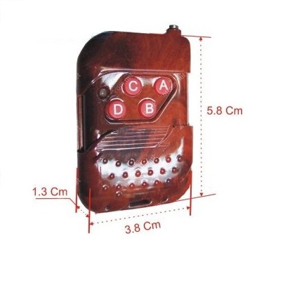 Remote dieu khien tu xa RM04