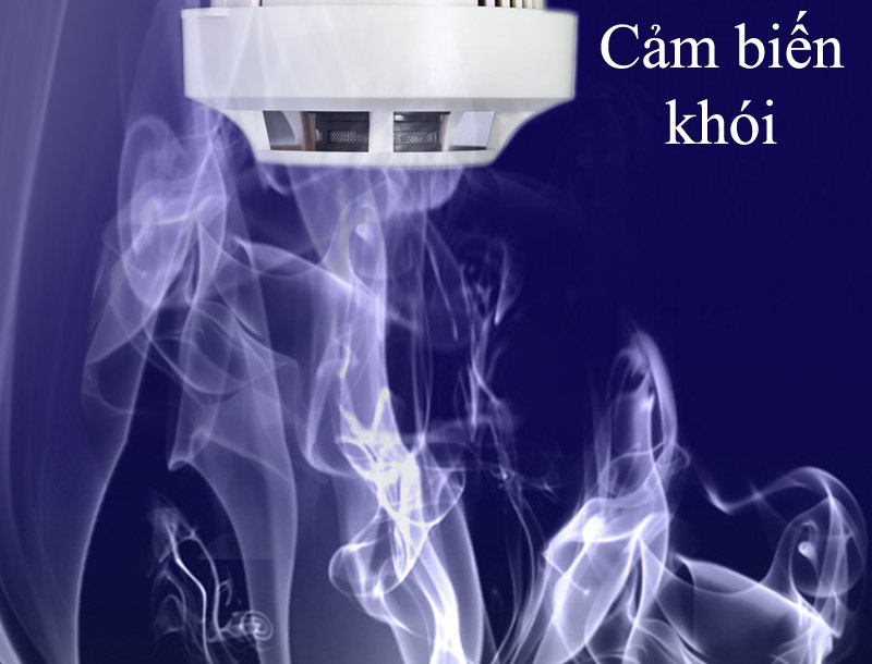 B&aacute;o kh&oacute;i trung t&acirc;m