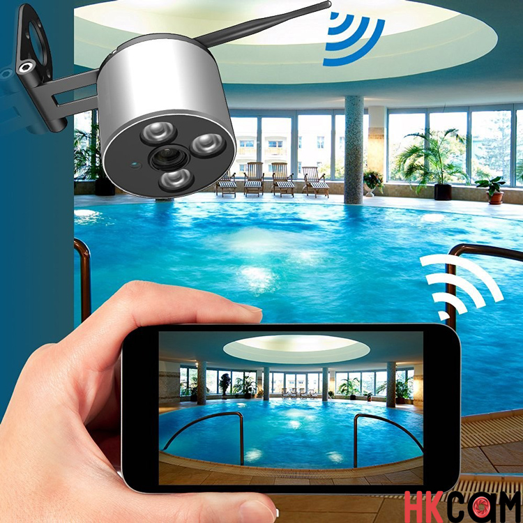 lắp đặt camera gi&aacute;m s&aacute;t